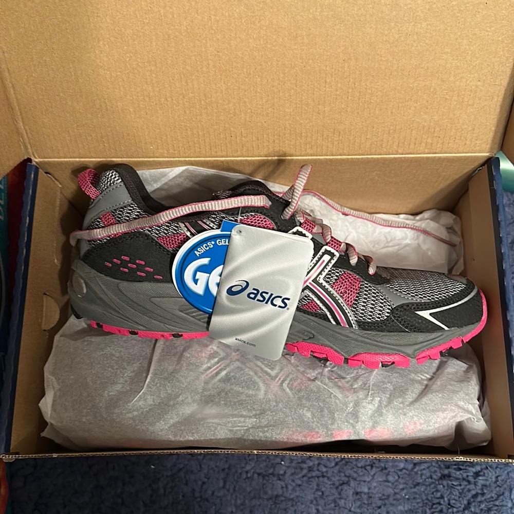 ASICS Gel-Venture 4